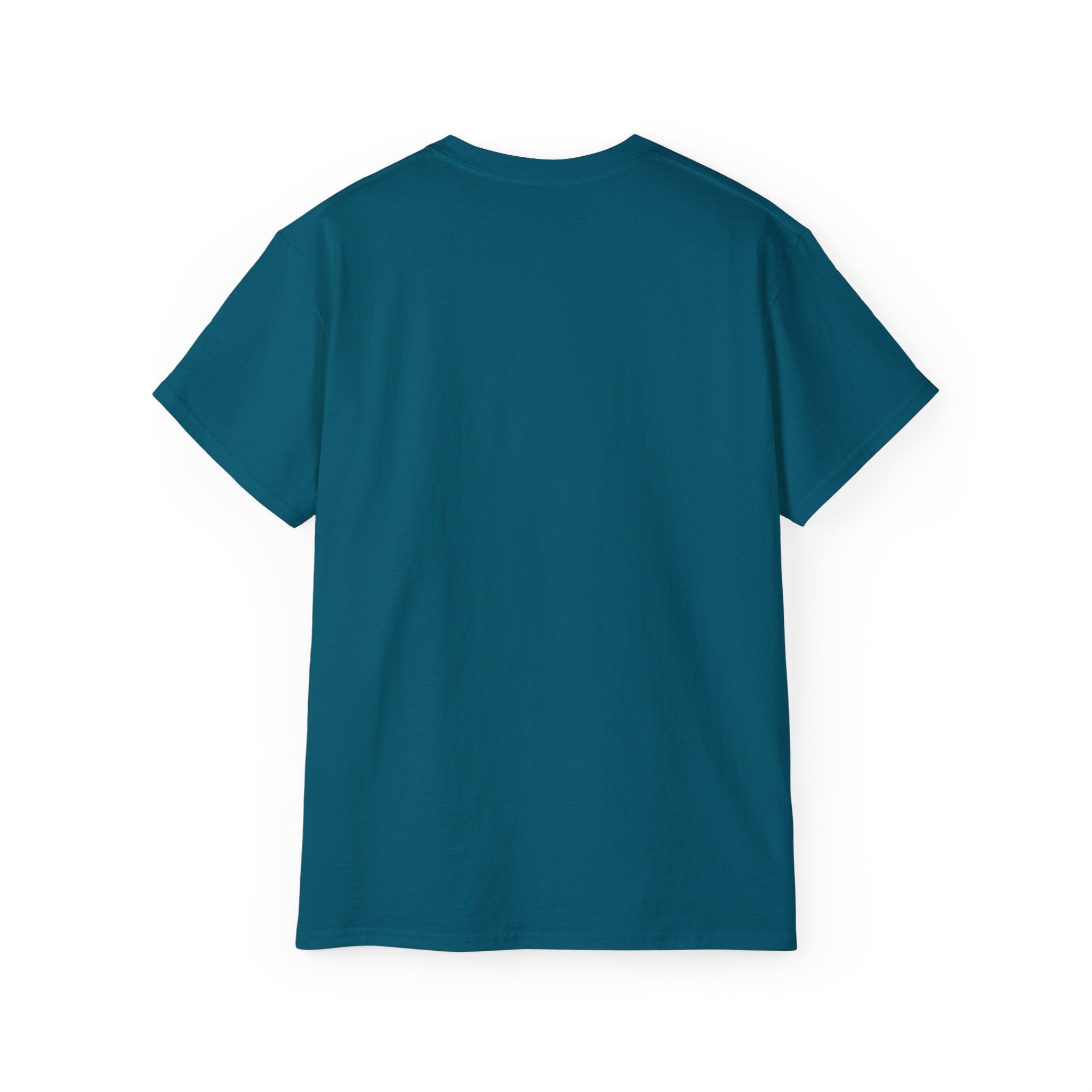 T-Shirt — “You Want a Soft-Serve? Then Go Get Ice Cream” Vintage Pickleball Design