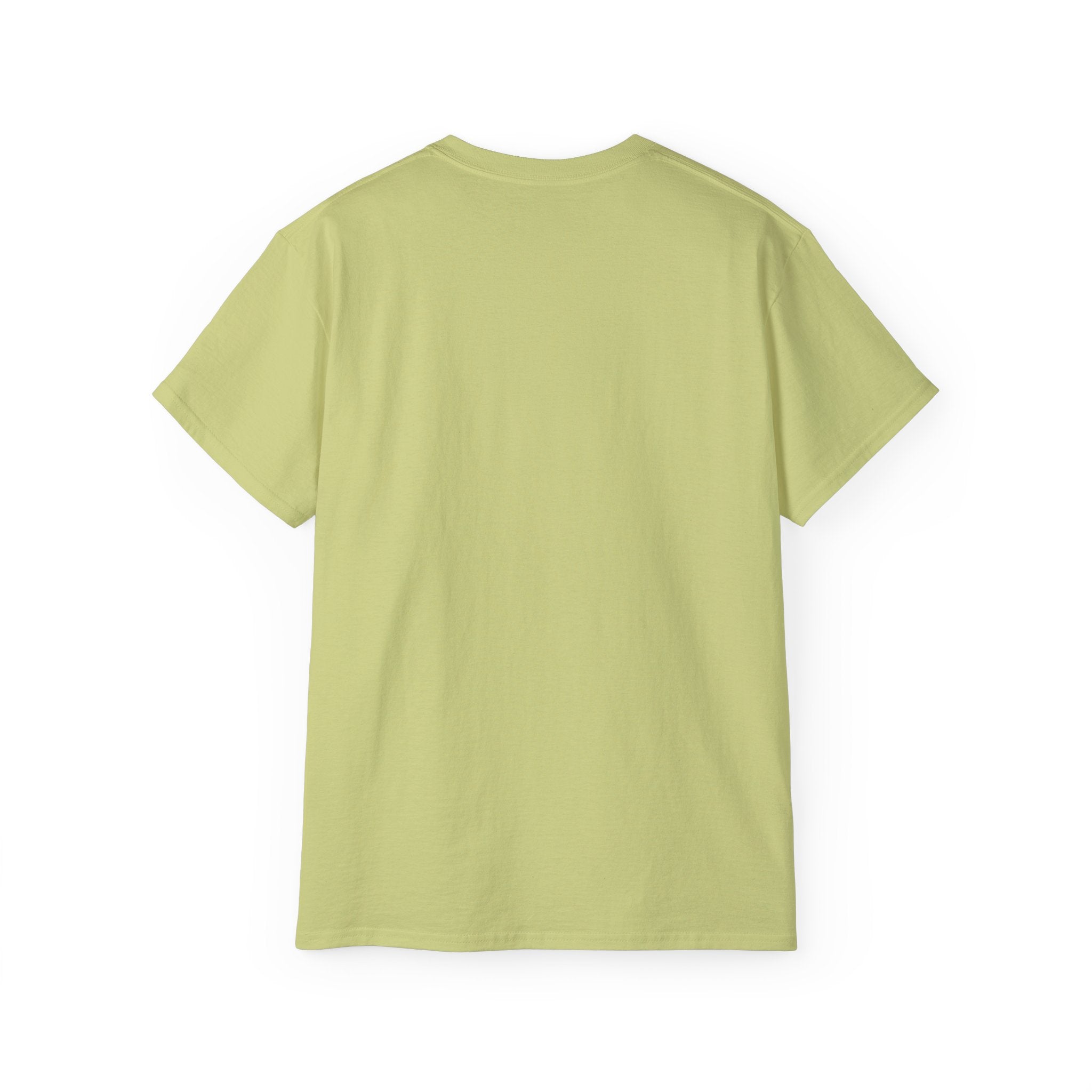 T-Shirt — “You Want a Soft-Serve? Then Go Get Ice Cream” Vintage Pickleball Design