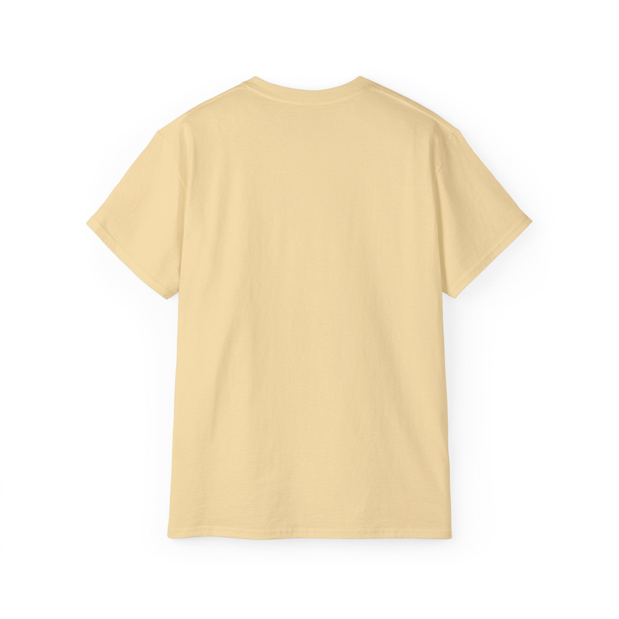 T-Shirt — “You Want a Soft-Serve? Then Go Get Ice Cream” Vintage Pickleball Design
