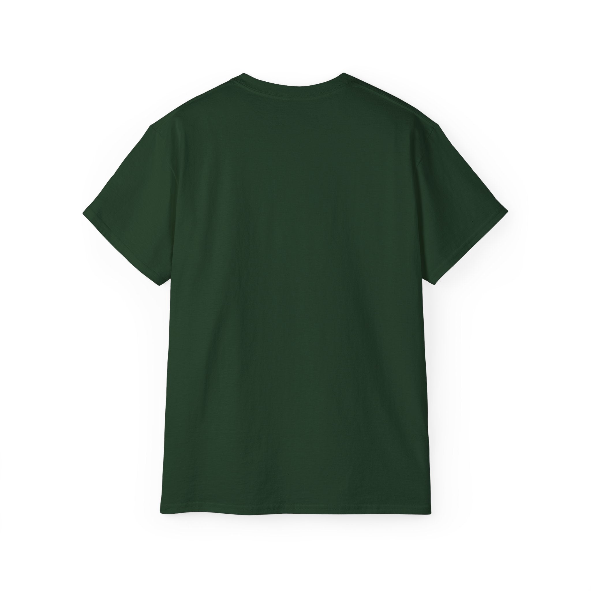 I Am Going To Pickle You Tee — Funny Pickleball Character Graphic T-Shirt